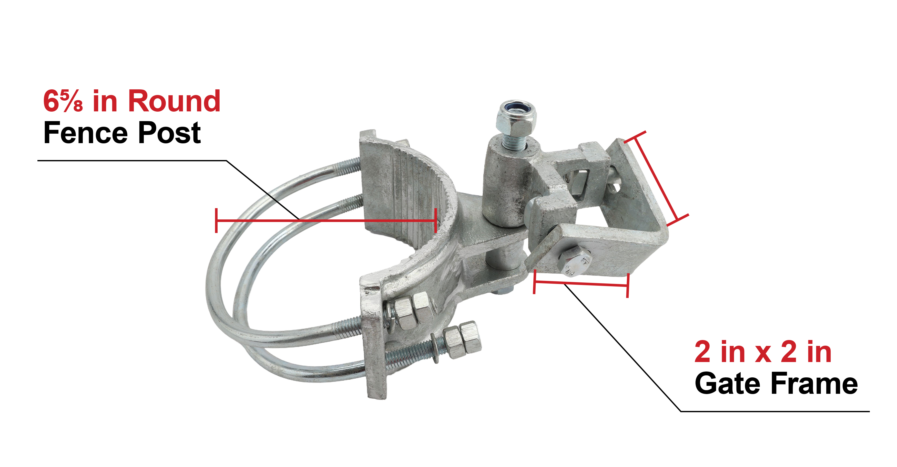 SQRDH658R2S dimension graphic