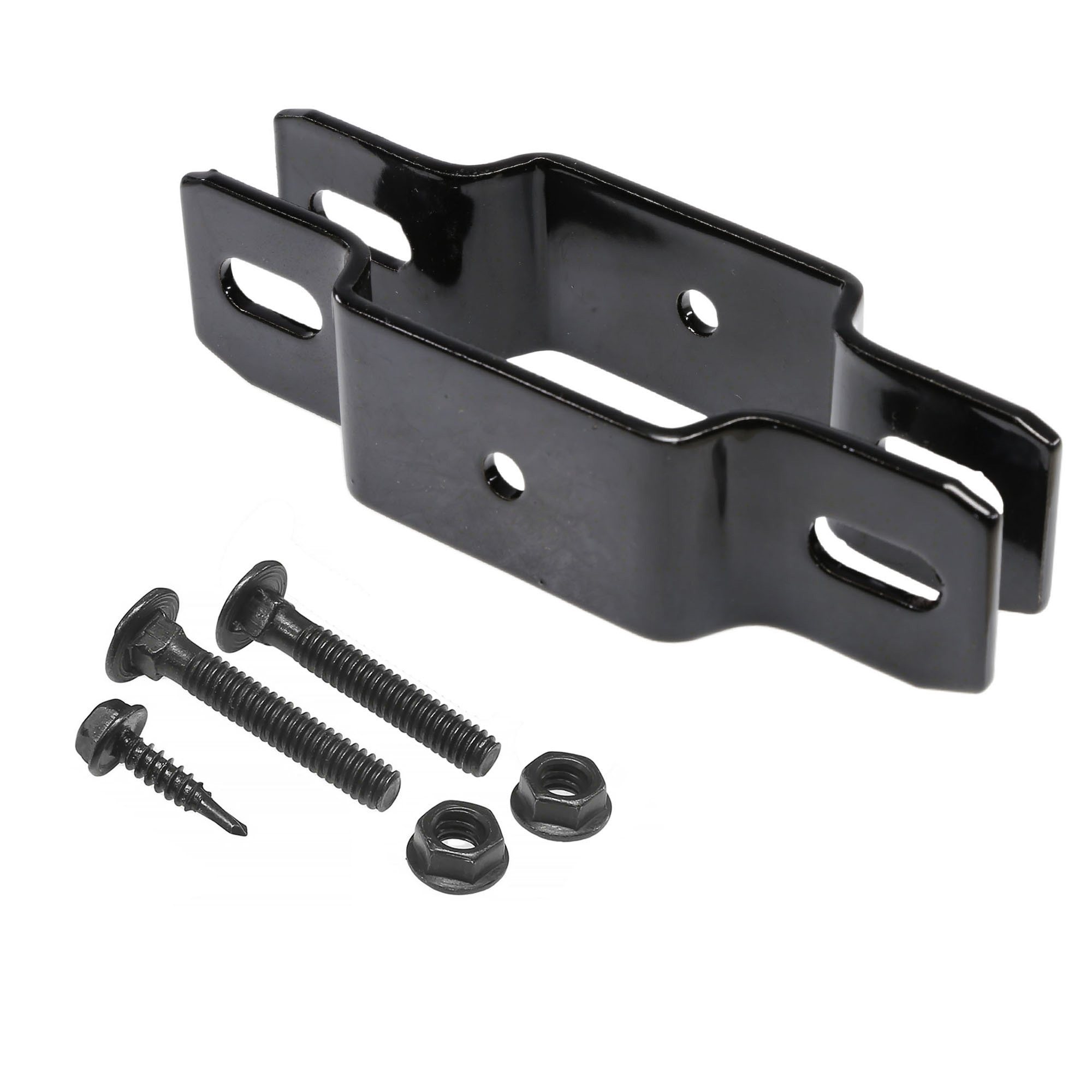 Square Clamps