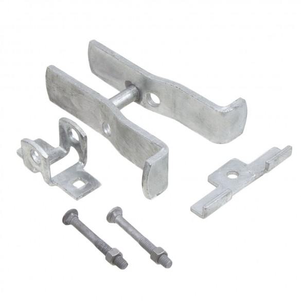 Latches