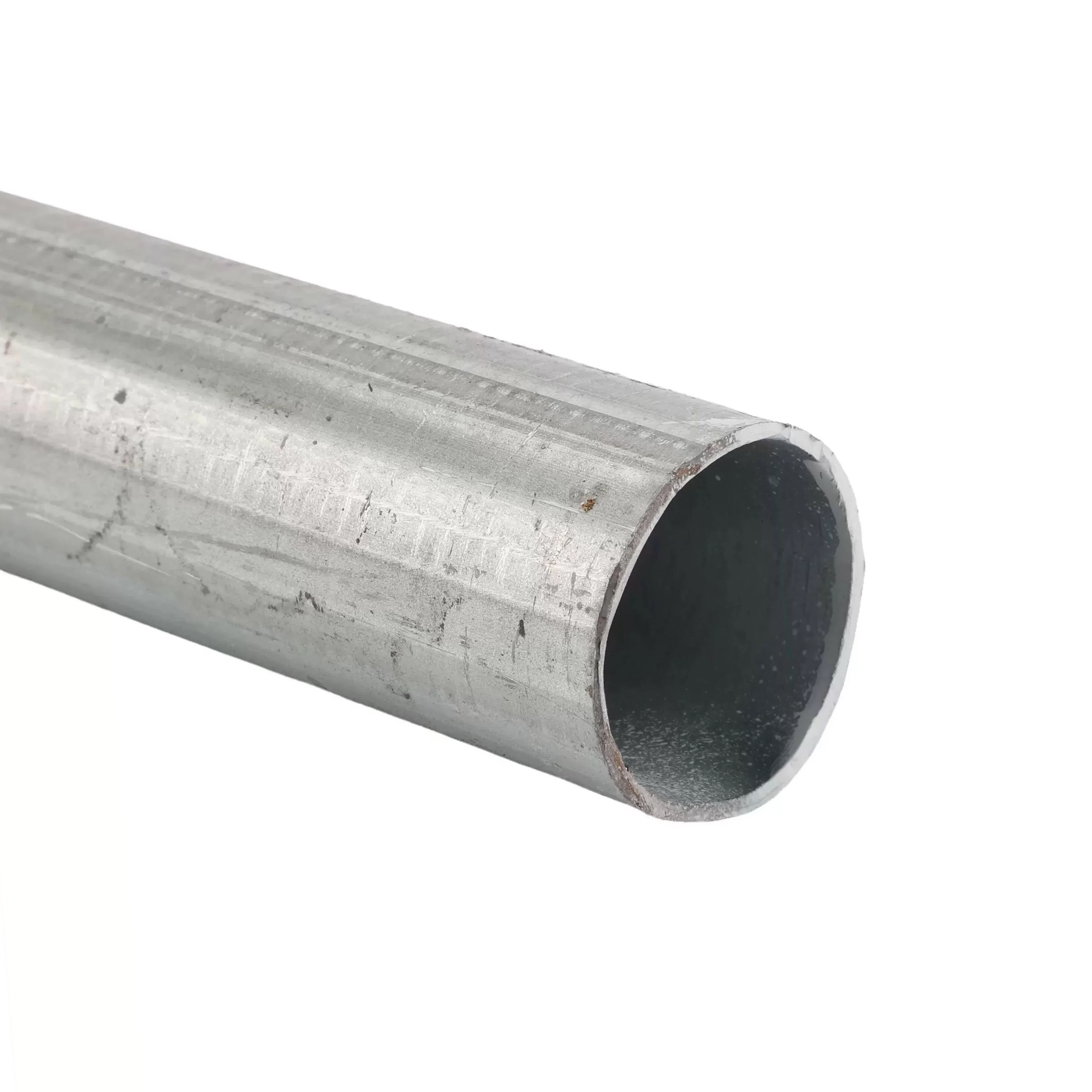 Round Tubing